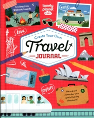 Create Your Own Travel Journal