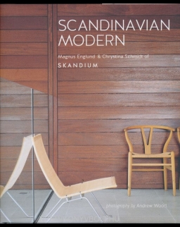 Scandinavian Modern - Filled with homes that are enviably relaxed and welcoming, practical, functional, and beautiful