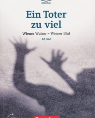 Ein Toter zu viel: Wiener Walzer - Wiener Blut / Die DAF Bibliothek A1/A2