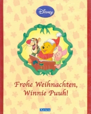 Frohe Weihnachten Winnie Puuh!