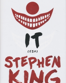 Stephen King: It (Eso)