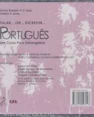 Falar... Ler... Escrever... Portugues. Kursbuch CD