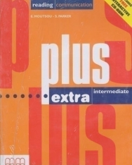 Plus Extra Intermediate + CD-ROM