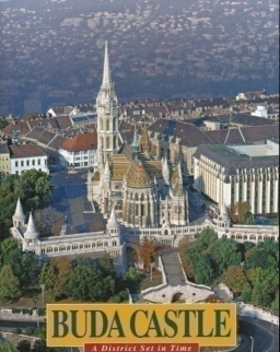 Buda Castle - A District Set in Time
