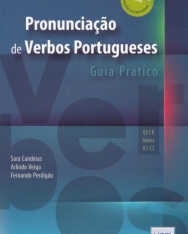 Pronunciaçao De Verbos Portugueses