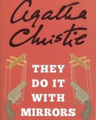 Agatha Christie: They Do It with Mirrors  (A Miss Marple Mystery)