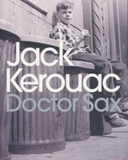 Jack Kerouac: Doctor Sax