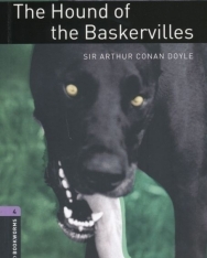 The Hound of the Baskervilles - Oxford Bookworms Library Level 4