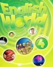 English World 4 Teacher's Guide