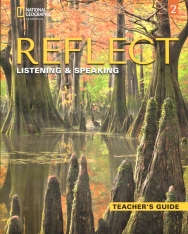 Reflect Listening & Speaking 2 Teacher's Guide (American English)