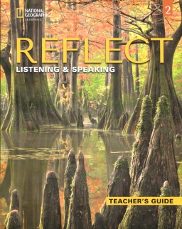 Reflect Listening & Speaking 2 Teacher's Guide (American English)
