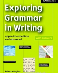 Exploring Grammar in Writing
