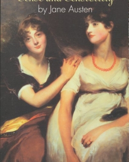 Jane Austen: Sense and Sensibility - Bantam Classics