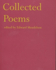 W. H. Auden: Collected Poems