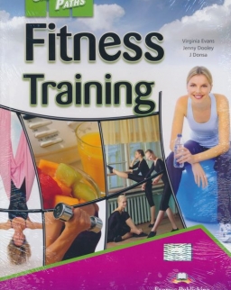 Career Paths - Fitness Training Student's Book With Digibook App