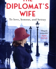 Michael Ridpath: The Diplomat's Wife