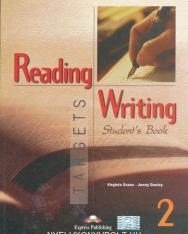 Reading and Writing Targets 2 Student's Book - Revised