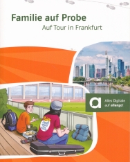 Stadt - Land - Abenteuer: Family auf Probe: Auf Tour in Frankfurt