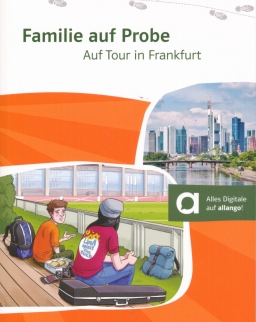 Stadt - Land - Abenteuer: Family auf Probe: Auf Tour in Frankfurt