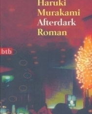 Haruki Murakami: Afterdark