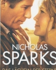 Nicholas Sparks: Das Lächeln der Sterne