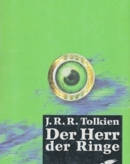 J. R. R. Tolkien: Der Herr der Ringe