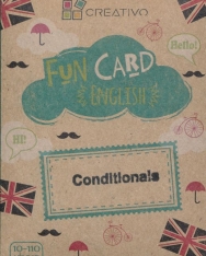 Fun Card English: Conditionals