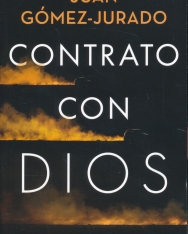 Juan Gómez-Jurado: Contrato con Dios