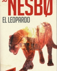 Jo Nesbo: El Leopardo