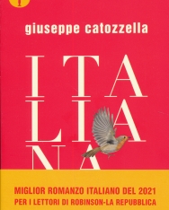 Giuseppe Catozzella: Italiana