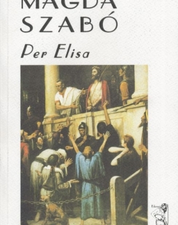 Szabó Magda: Per Elisa (Für Elise olasz nyelven)