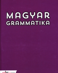 Magyar Grammatika (MK-2503)
