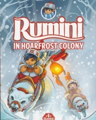 Berg Judit: Rumini in Hoarfrost Colony (Rumini Zúzmaragyarmaton angol nyelven)