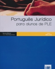 Portugues Jurídico para alunos de PLE