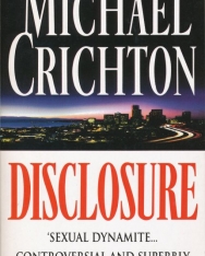 Michael Crichton: Disclosure