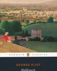 George Eliot : Middlemarch