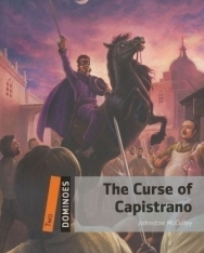 The Curse of Capistrano - Zorro - Oxford Dominoes Level Two