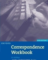 Oxford Handbook of Commercial Correspondence Workbook