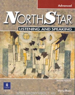 NorthStar Listening and Speaking Advanced Student's Book