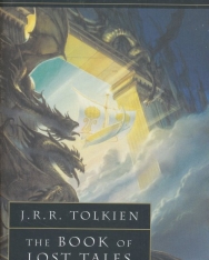 J. R. R. Tolkien, Christopher Tolkien: The Book of Lost Tales Part Two - The History of the Middle-Earth Volume 2
