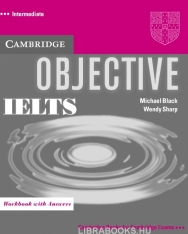 Objective IELTS Intermediate Workbook with Answers