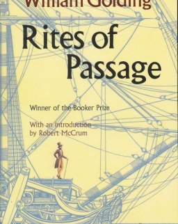 William Golding: Rites of Passage