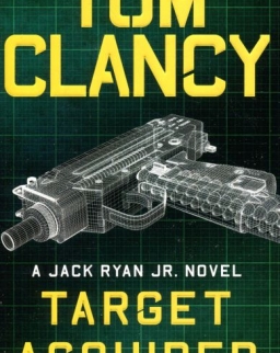 Don Bentley: Tom Clancy Target Acquired