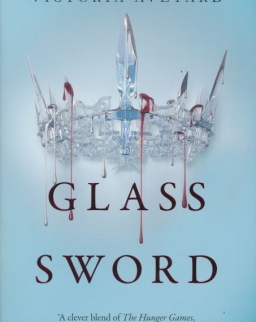 Victoria Aveyard: Glass Sword (Red Queen 2)