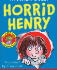 Horrid Henry Book 1 20th Anniversary Edition