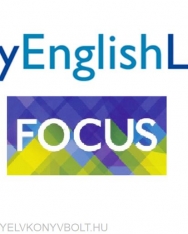 Focus 2 Student's MyEnglishLab Online Access Code (British English)