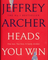 Jeffrey Archer: Heads You Win