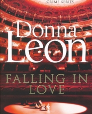 Donna Leon: Falling in Love