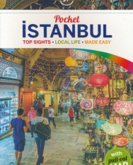Lonely Planet - Pocket Istanbul (6th Edition)