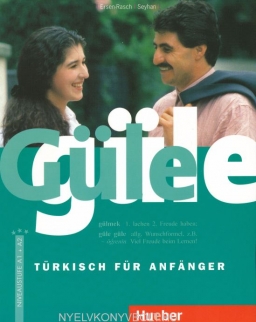Güle güle Lehrbuch - Türkisch für Anfänger